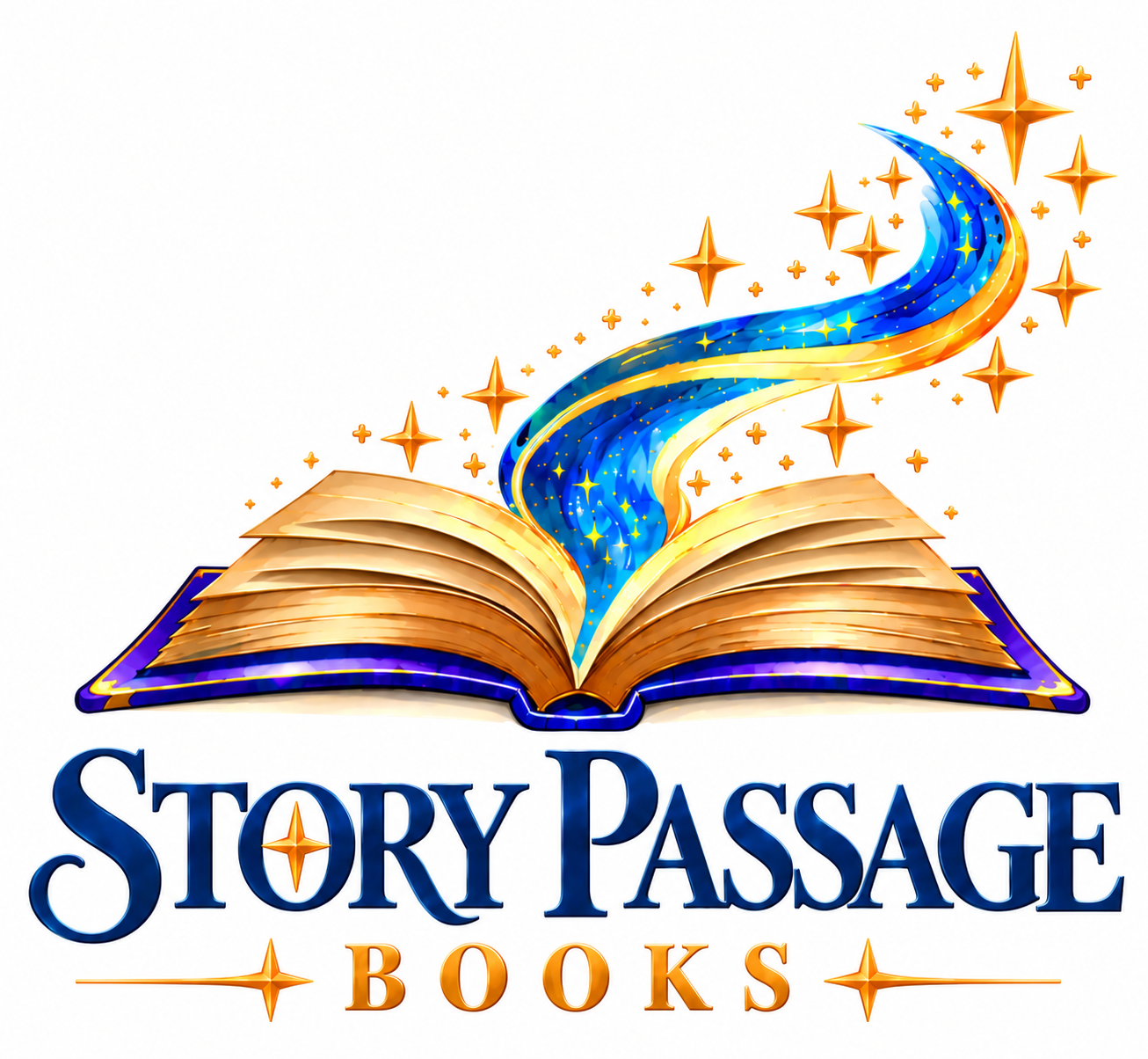 Story Passage Books